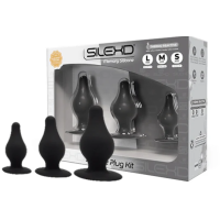 Silexd Model Anal Kit Silexd Model Anal Kit